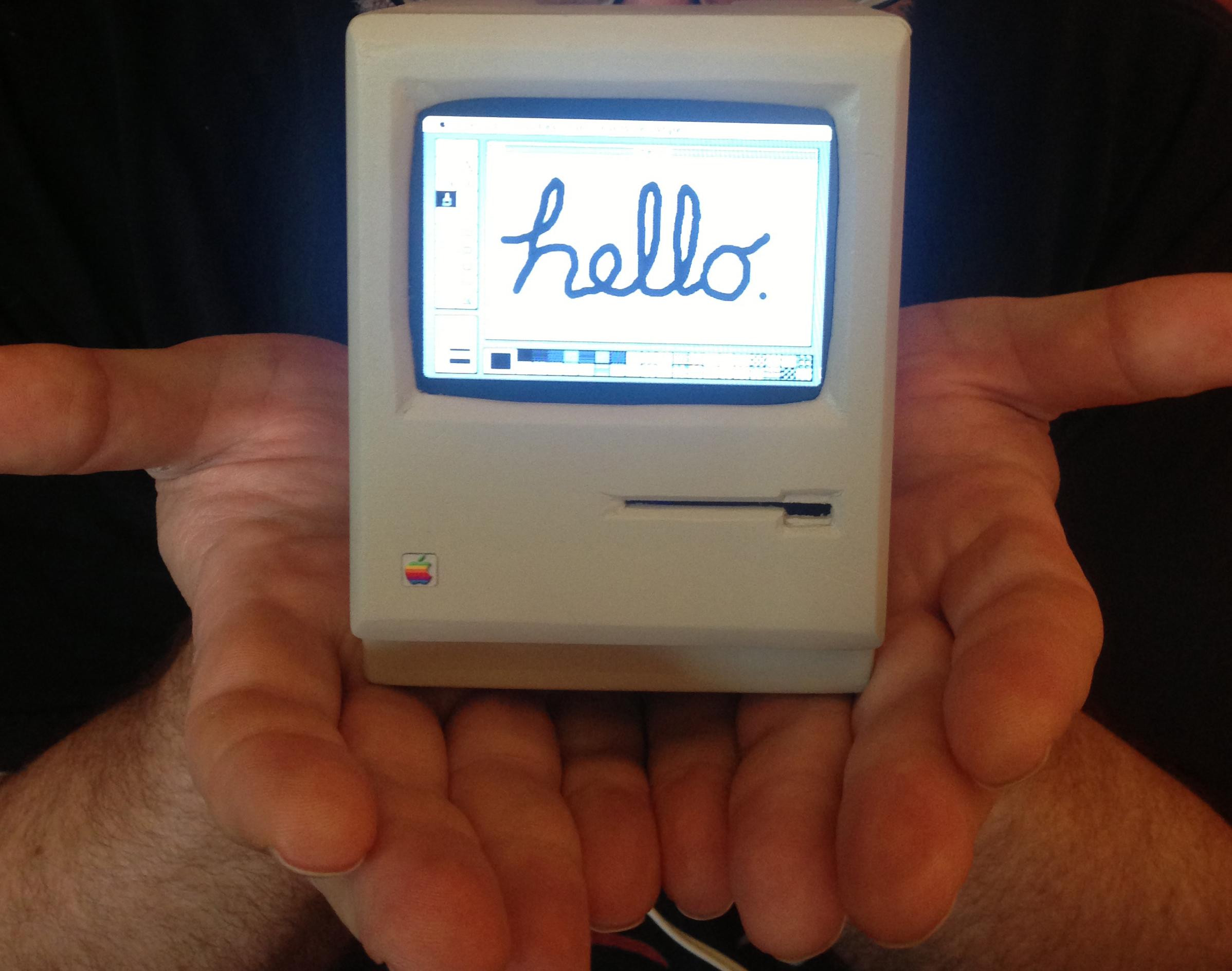 macnme